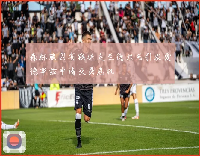 森林狼因省钱送走兰德尔或引发爱德华兹申请交易危机